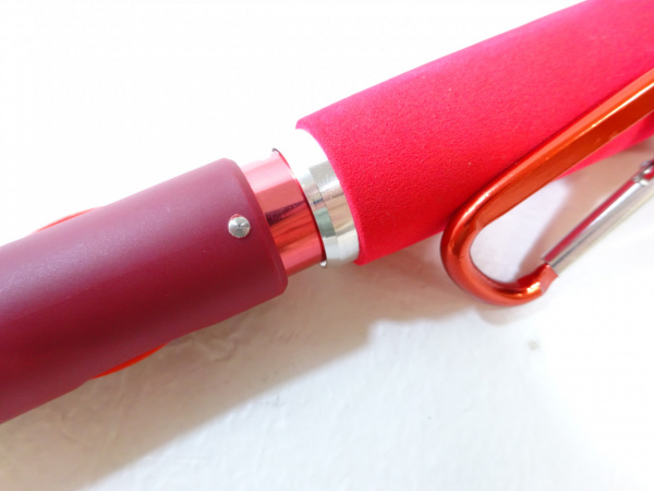 イカグリップ（Ｒｅｄ）